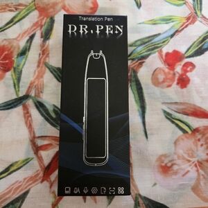 Dr. Pen- Translation Pen